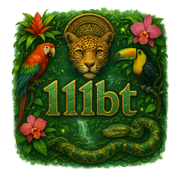 111bt logo